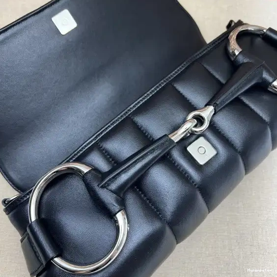 Hyperpeter GUCCI HORSEBIT BAG CHAIN BIG SHOULDER 0516